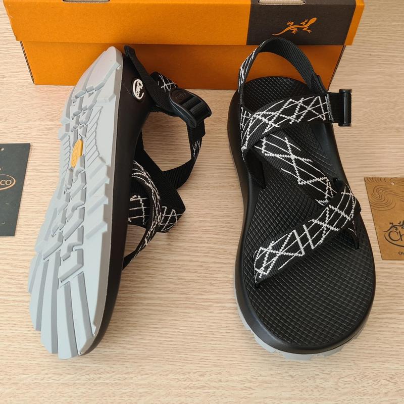 Giày Sandal Nam Chaco, Dép Chaco Nam Nữ Xuất Xịn Có Bảo Hành, Dép Quai Hậu Nam Chaco [ Có Sẵn Size Nam Nữ ]