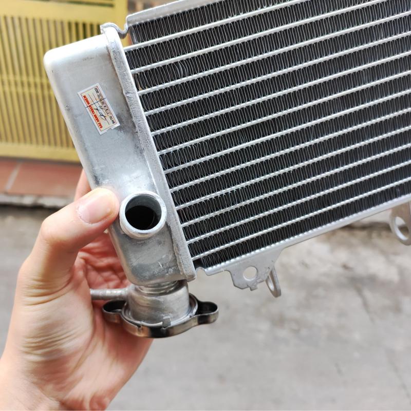  Két nước Ex 135 đời 2006 - 2014 YAMAHA 