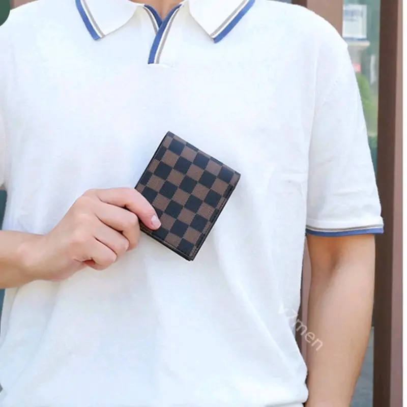 VÍ NAM BÓP DA KẺ CARO PHONG CÁCH TRẺ 8