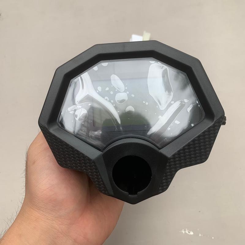 Đồng hồ lắp cho xe điện Xmen loại điện tử Phụ Tùng Phụ Kiện