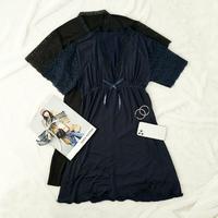 Gambar Cressida Lingerie Wanita Multi Colour - WLULN.XB360 - Hitam, L/XL dari Cressida Kota Bandung 4 Tokopedia