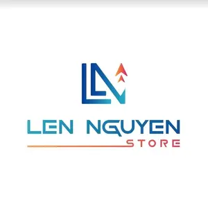 Lên Nguyễn Store.