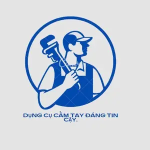 Dụng cụ cầm tay uy tín