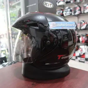 BMC Touring Black Metalic