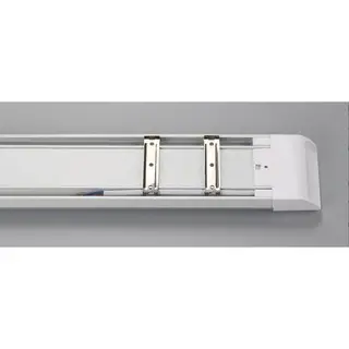 Đèn tuýp Led bán nguyệt đầu vuông 60W siêu sáng - TL300 4