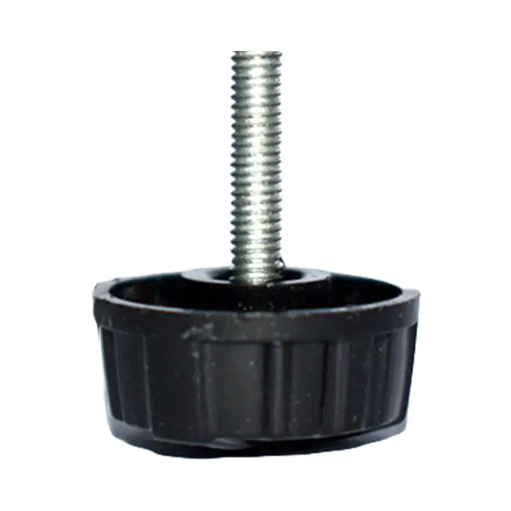 Fishing Spining Reel Knob Screw Reel Handle Grip Fishing Reel Handle Screw Caps