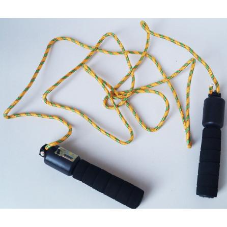 Tali Skipping Hitung Otomatis Jump Rope Counter 2