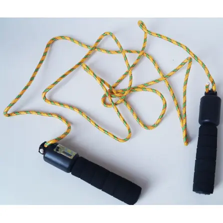 Tali Skipping Hitung Otomatis Jump Rope Counter 2