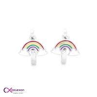 Gambar Collexion Rainbow Of Hope Drop Anting Anak Lapis Emas Gold Plated 0872220037 - 0872220037 dari Collexion Kota Administrasi Jakarta Utara 2 Tokopedia