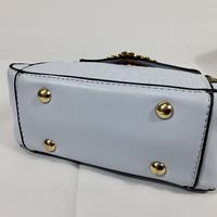 Gambar FARNELL - Tas Top Handle Bisa Selempang Wanita Unik YH08-5 - Black dari Toko Tas Diamond Kota Bandung 5 Tokopedia