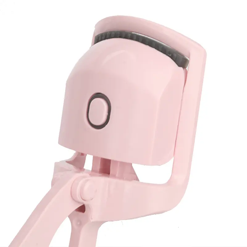 Dụng Cụ Uốn Lông Mi Cầm Tay Làm Nóng Nhanh Và Dễ Sử Dụng, Món Quà Lý Tưởng Cho Phụ Nữ Và Bạn Gái 3
