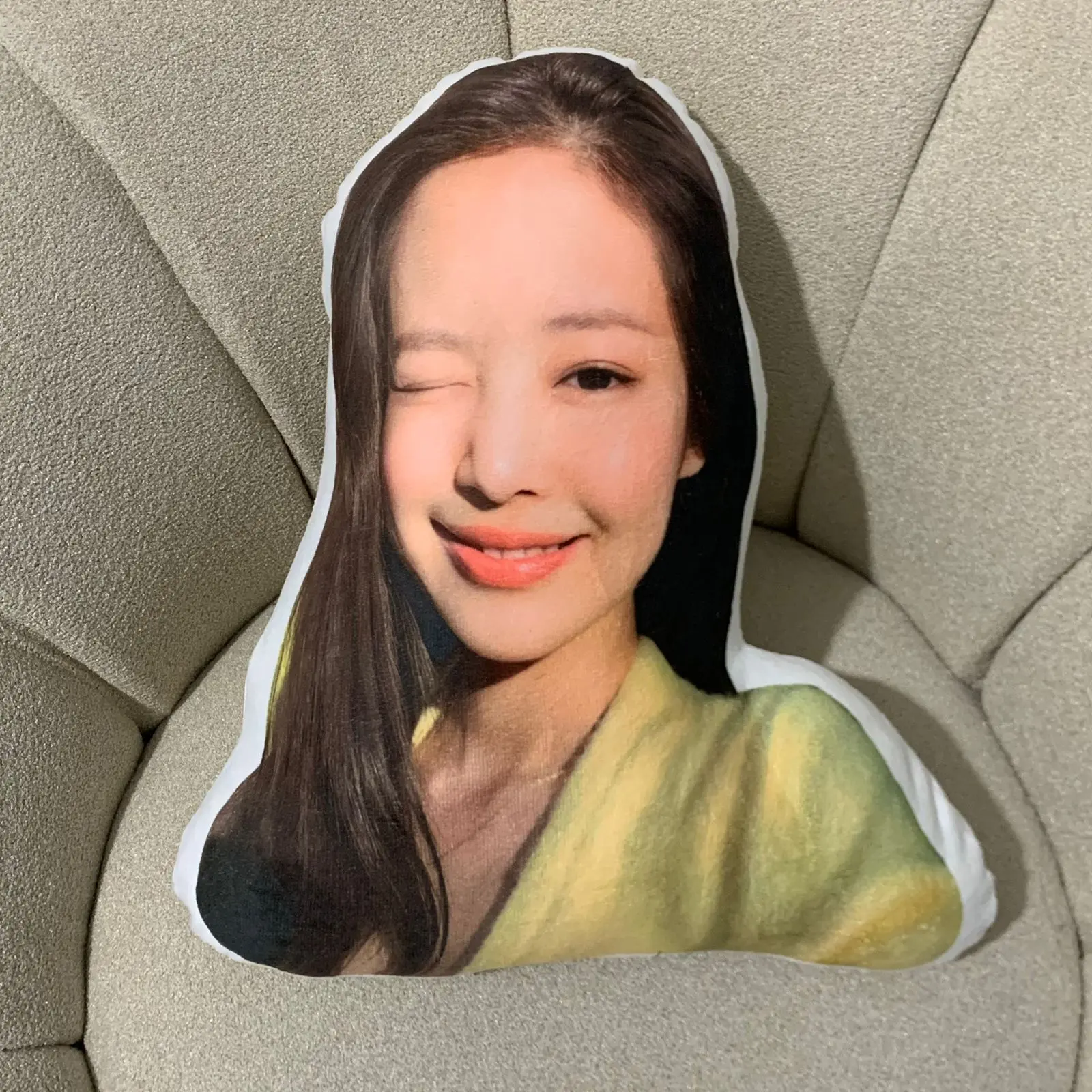 Jennie Blackpink ver 2