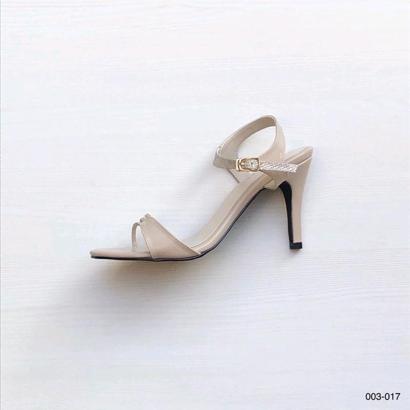 Original SHOEBALI Shoes 003-017 2