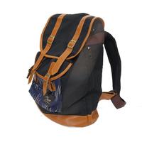 Gambar Tribal  Rucksack  Manikan - Hitam Biru dari Manikan Kab. Gianyar 5 Tokopedia