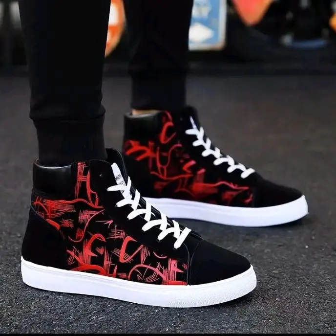 sepatu pria dan wanita dewasa sepatu sekolah sma sepatu fshion korea 2024 sneaker casual formal  trendy terpopuler sepatu lebaran termurah full branded sepatu sneaker keren parah 2