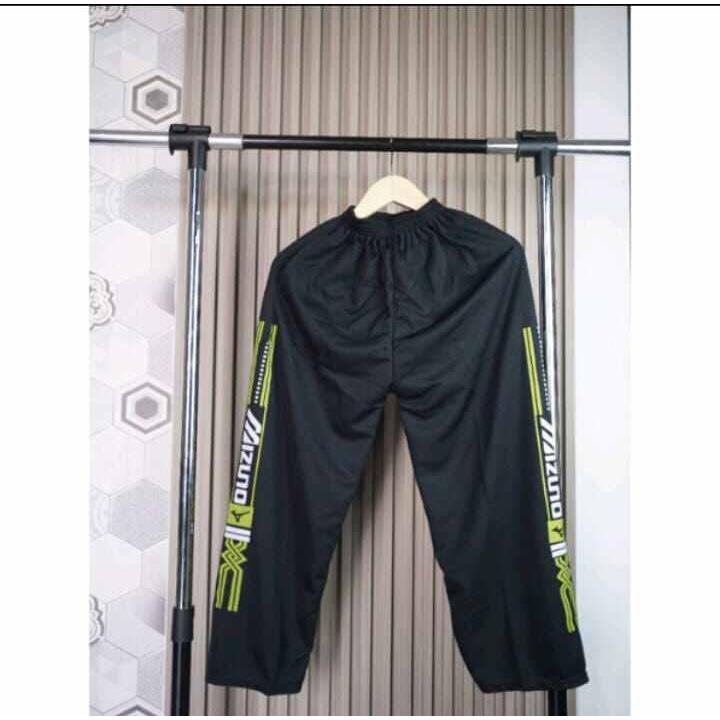 Promo 100rb Dapat 7pcs Celana Training olahraga Panjang MiZno Sport Pria Wanita Terlaris 6