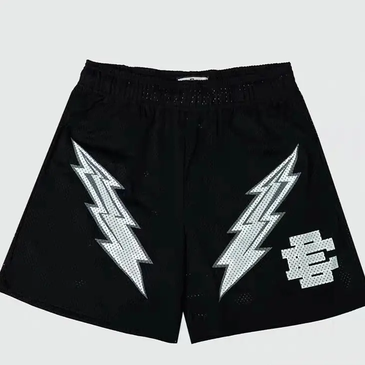 Quần short nam âu mỹ tia sét chất như tụi mỹ của nhà dumiman Menswear Kate