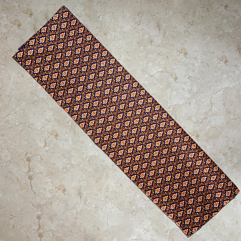 Product Introduction of Chân Váy Longji, Cao Cấp, Thái LanMyanmarSarong Yunnan, Chân Váy Thẳng, Nhẹ Và Thoáng Khí, Cao Cấp Và Thanh Lịch, Quần Áo Trang Phục Dân Tộc, Thích Hợp Cho Nam Và Nữ, Trang Phục Nam 2