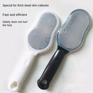 Batu Apung, untuk Kapalan, Menggosok Kaki, Menghilangkan Tumit, Sesuai untuk Tapak Kasut, Pengisar Kaki, Diperbuat daripada Batu Apung Manicure Pedicure