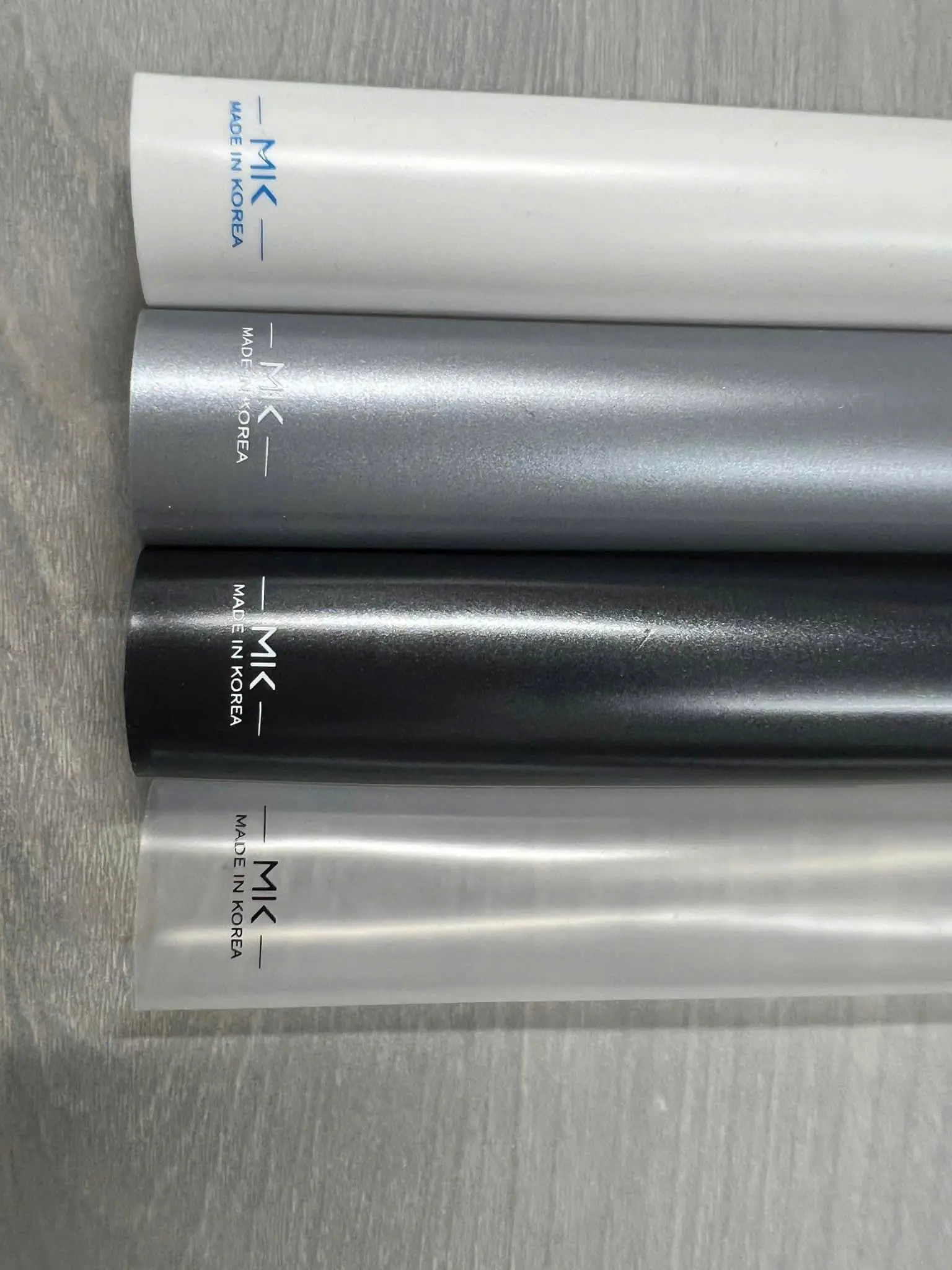 Ruốc cao su bọc cơ bida hiệu MIK nhập khẩu Korea
