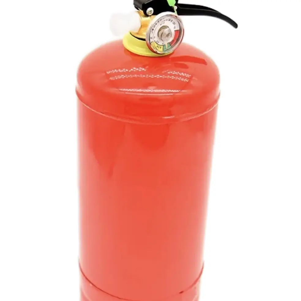 Bình MFZL2kg bột chữa cháy đa năng, tiện lợi