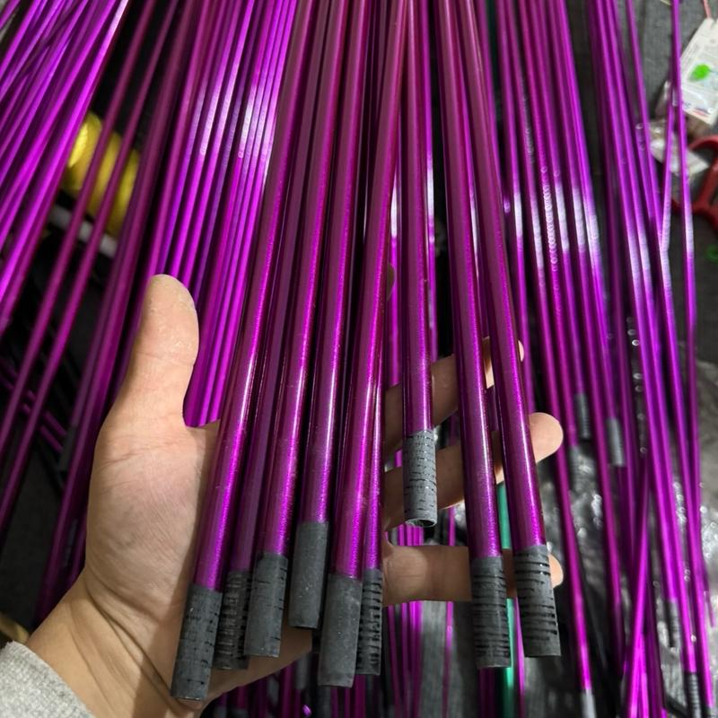 Nan cacbon tím làm diều đủ size Cho ae lựa chọn