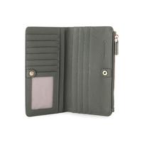 Gambar Obermain Dompet Wanita DONNA LONG WALLET - RFID Dark Green OBWL18274DGR - 0 dari Obermain Official Store Kota Tangerang 4 Tokopedia