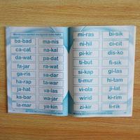 Gambar Buku Anak Paud TK Metode Praktis Melatih Kecerdasan Anak - Sandro dari Toko Alida Jakarta Kota Administrasi Jakarta Selatan 5 Tokopedia