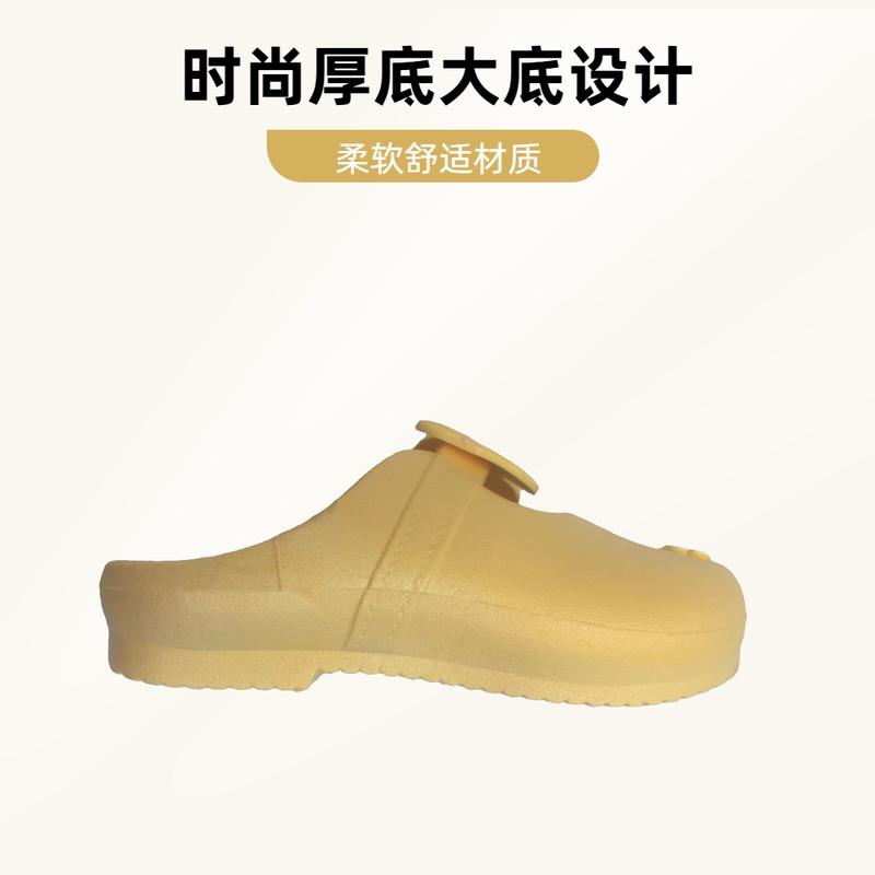 Product Introduction of Children's Slippers for Girls Indoor Home Non-Slip Soft Sole Princess Bowknot Toddler Baby Closed-Toe Slippers (2 Years to 8 Years) 6