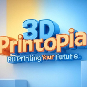 3D Printopia Studio