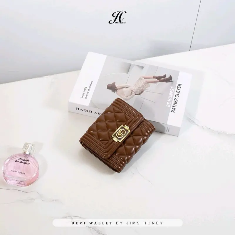 Devi wallet 7