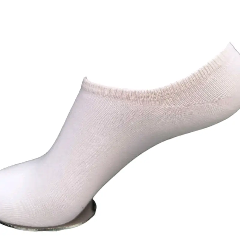 Kaos Kaki Hidden Invisible Pendek 2
