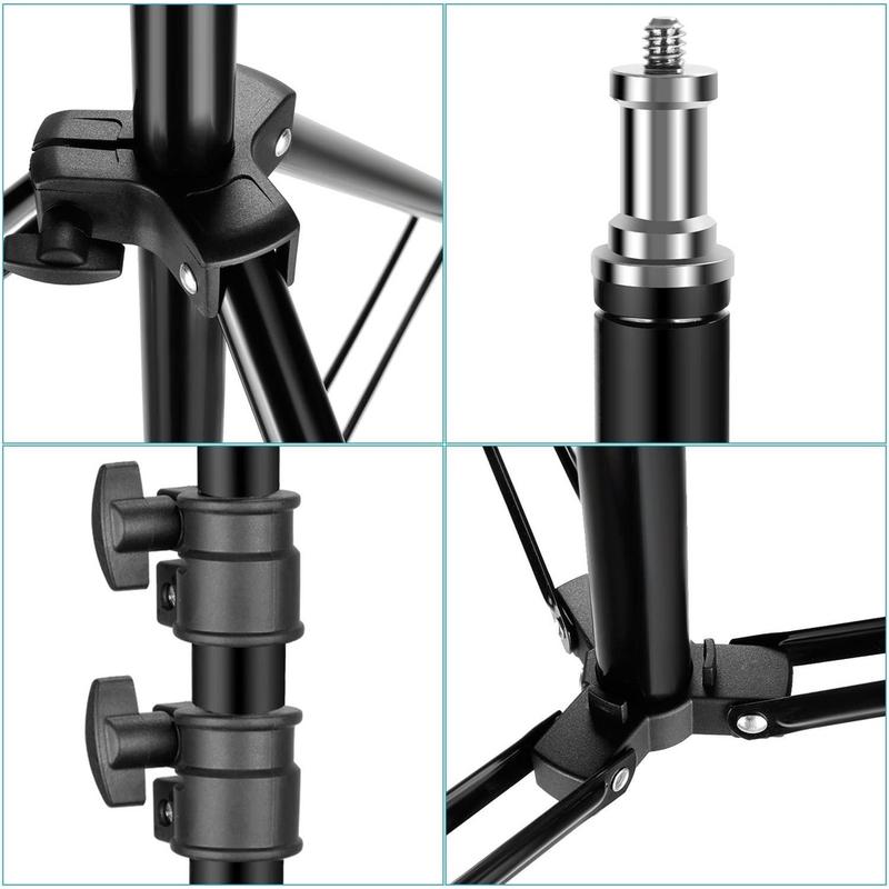 Giá Chân Đế Máy Tính Bảng Tripod Có Thể Điều Chỉnh Giá Chân Đế Để Bàn, Thích Hợp Cho Máy Tính Bảng Và Điện Thoại Thông Minh 4-10 Inch, Giá Đỡ Giá Đỡ Lười, Hỗ Trợ 7
