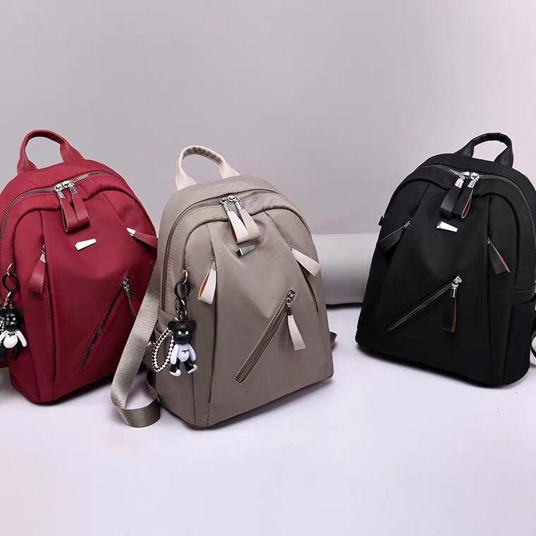 Reyreshy TAS GEOFANI - TAS RANSEL GAUL FASHION WANITA 4