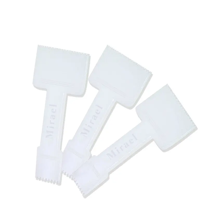 MIRAEL Mini Spatula (3 pcs) 1