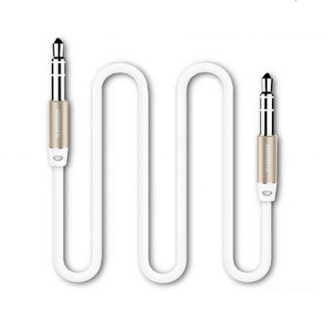Kabel Audio Remax 3.5 Aux 2m 3