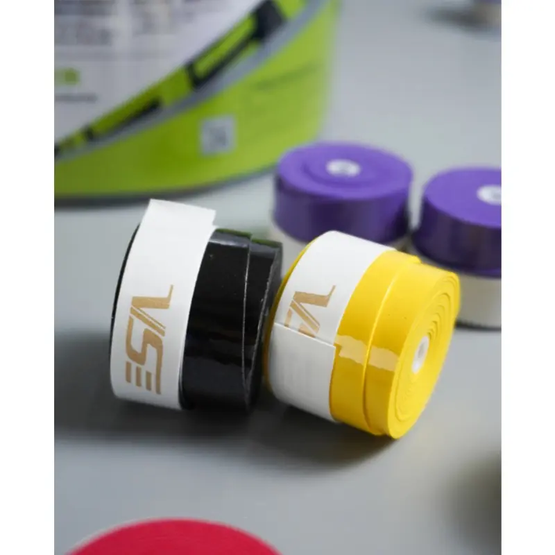 Quấn cán vợt cầu lông, Pickleball, Tennis YNEX Gongke VS chính hãng nhiều màu bám tay chống trơn trượt 6