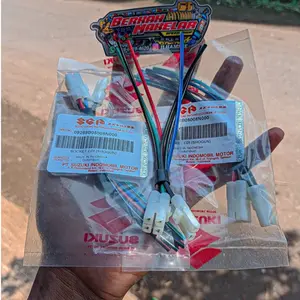 SOKET SONGKET CDI SHOGUN 110 KEBO MEGAPRO GL PRO TIGER NEOTECH PNP KLX ORIGINAL