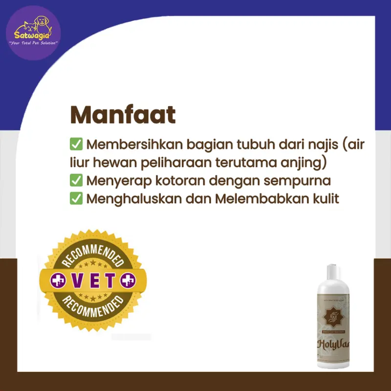 THAHARAH SABUN TANAH ANTI NAJIS VOLCANIC ZAITUN HOLYVAR 100ML 2