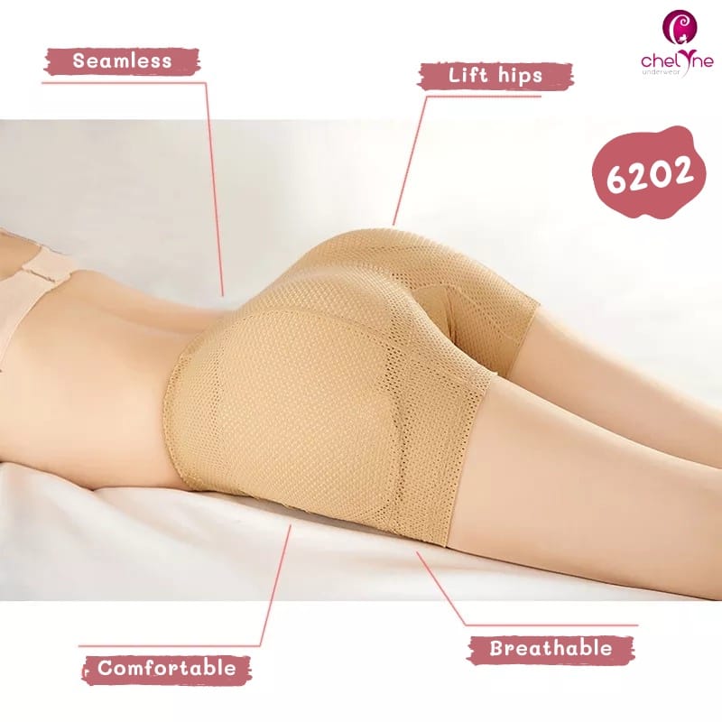HOT PROMO Chelyne CD Korset Busa Pantat Midi 6203 / Maxi 6202 / Highwaist 6205 - Spandex berpori CD Busa Bokong BISA COD korset pasca HOT PROMO Chelyne CD Korset Busa Pantat Midi 6203 / Maxi 6202 / Highwaist 6205 - Spandex berpori CD Busa Bokong BISA COD korset pasca