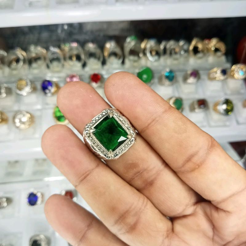 CINCIN TERLARIS COD 0