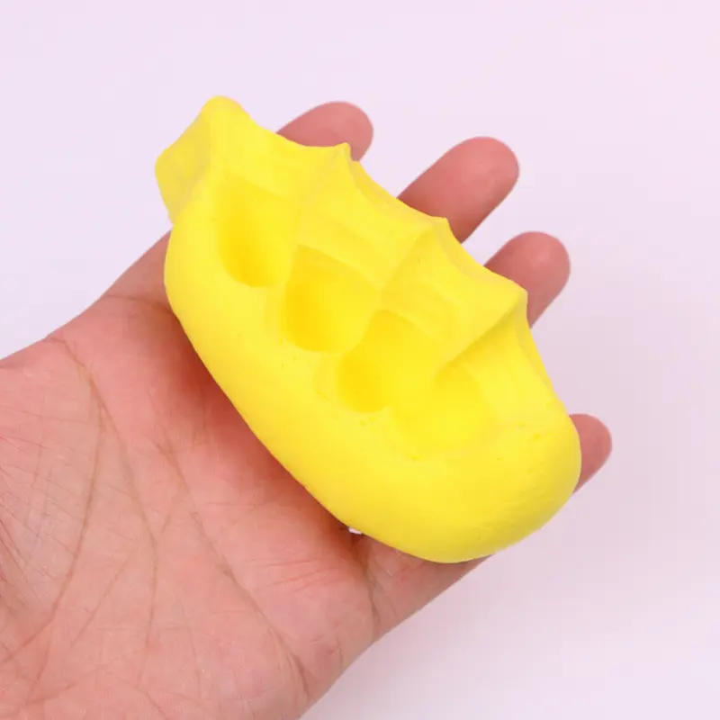 Clay Mainan Anak isi 24pcs / 36pcsMainan Edukasi Lilin anak / Polymer Clay 12 pcs / Mainan Anak clay isi 24/36Warna 4