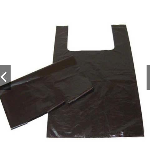 1kg Túi bóng đen đựng rác  đựng hàng,  hàng đẹp đủ kích thước (có bán sỉ) Kitchen