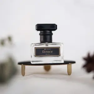 Farbash Parfum Féroce - Parfum Pria 25 ML Inspered 25ml