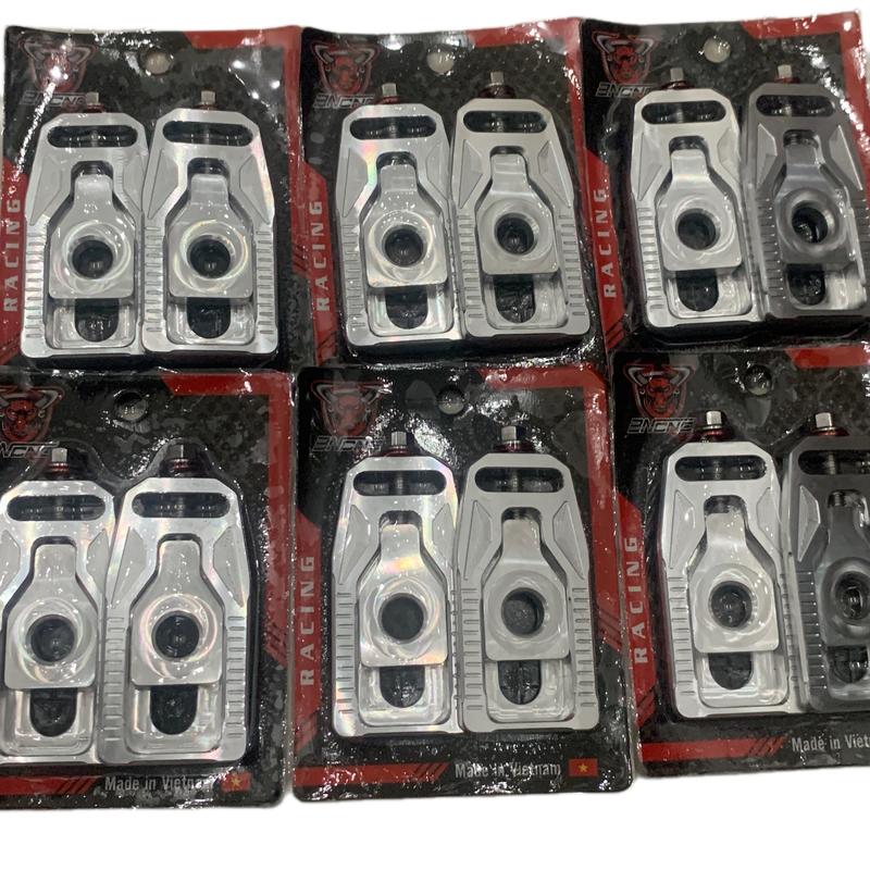 Tăng Sên Nhôm CNC Nguyên Khối- Gắn cho wave Dream Sirius Blade Cup Fu1-2 Funeo 67 Elegant... - Phụ tùng - Phụ kiện trang trí xe máy