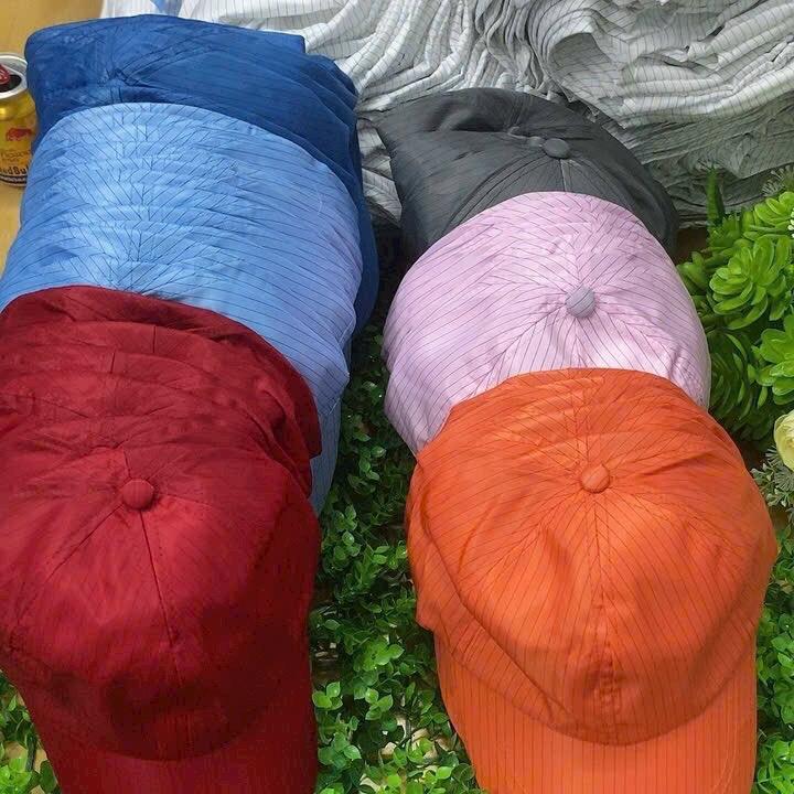 Combo 10 mũ tĩnh điện phòng sạch 2