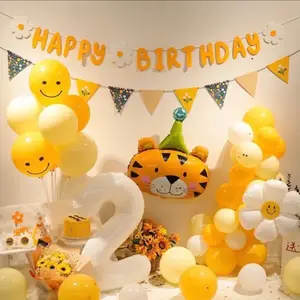 Shop Bóng Bay Trang Trí Hà Nội