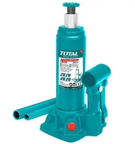 Con Đội Kích Thủy Lực 2Tấn, 4Tấn, 6Tấn, 10Tấn Total