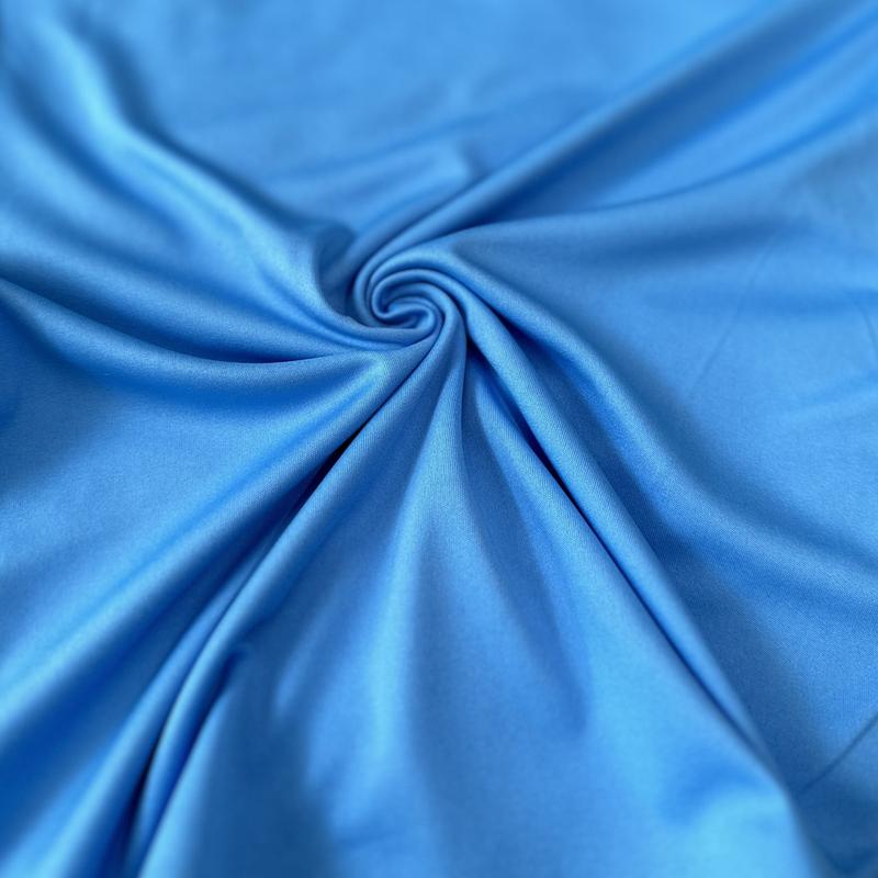 Product Introduction of Quần Áo Bóng Đá Trẻ Em Mu Xanh Biển Vải Thun Lạnh Mềm Mịn Cao Cấp 5
