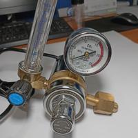 Gambar Regulator Las CO2 Heater 220V Premium LONGTAI dari PT Futurestar Indonesia Tool Kota Administrasi Jakarta Barat 3 Tokopedia